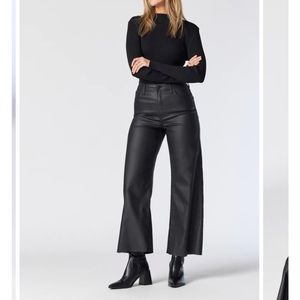 Mavi Paloma Wide Leg - NWT